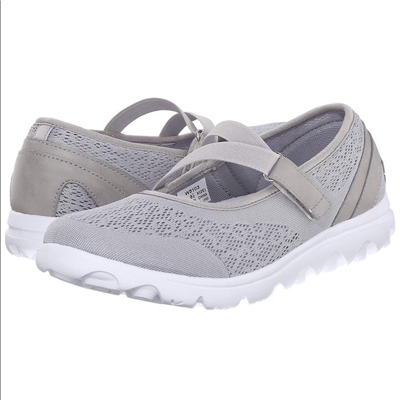 propet travel active shoes